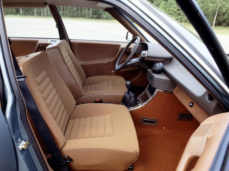  Citroen CX 1974 года  (фото 5 из 13)